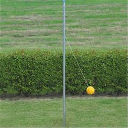 SSN Tetherball Pole Ground Sleeve STTBGSXX